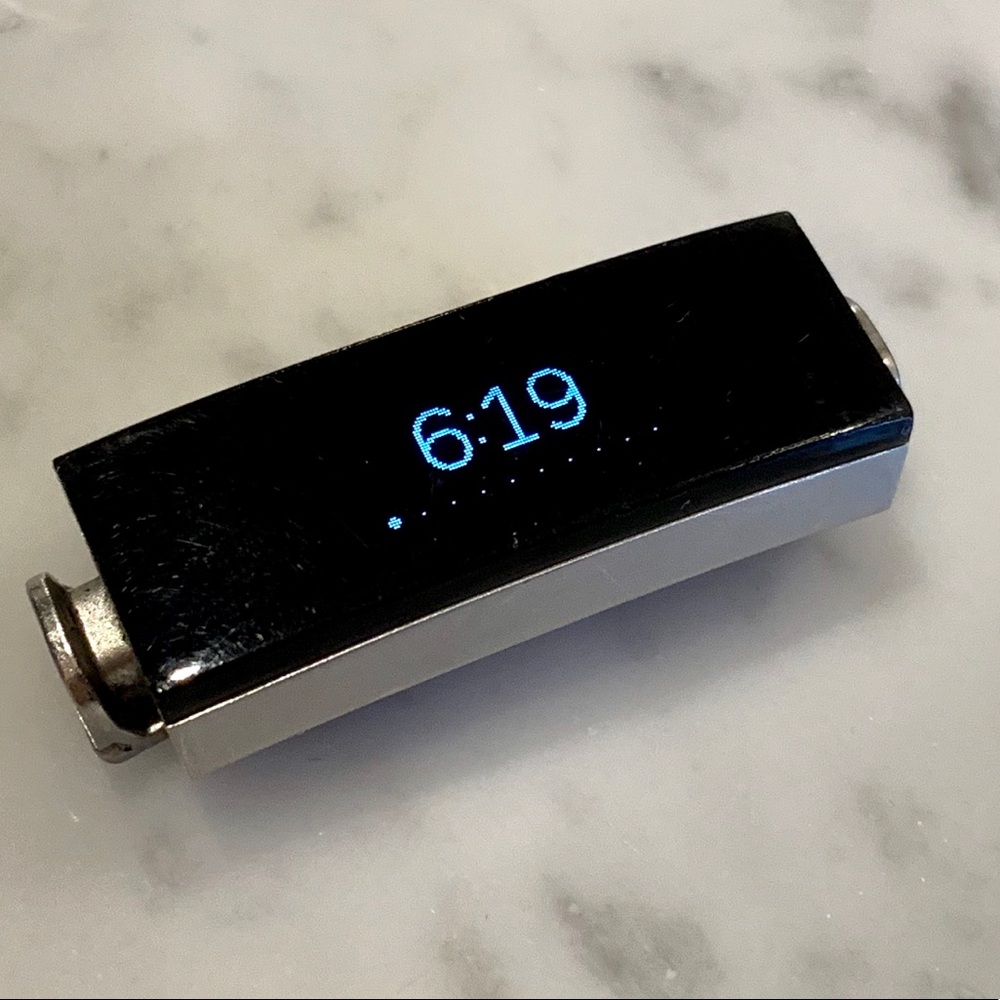 FITBIT ALTA!